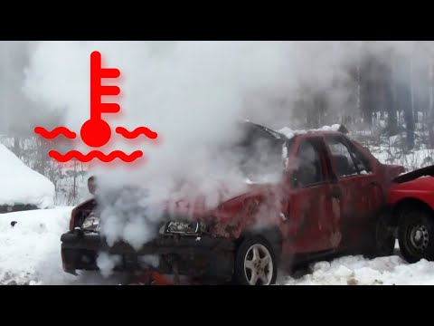 K!llING CAR ENGINE - ENGINE BLOW UP COMPILATION - Idiots In Cars  EP 14