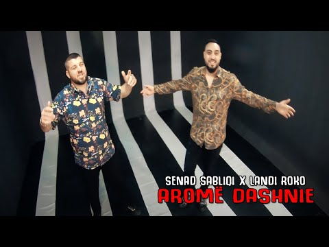 Senad Sabliqi ft. Landi Roko, Adi Sybardhi, Liri Ketit & Mariglen - Arome dashnie