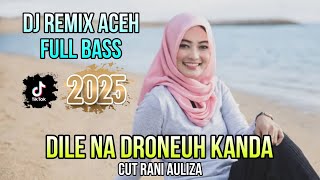 Download lagu DJ REMIX ACEH FULL BASS ENAK DITELINGA mp3
