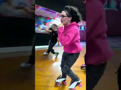 Astro Skate Orlando 12/25/25: Adult Night 🎄Christmas Shuffle Skate🎄