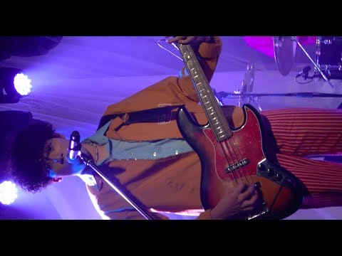 [4K] 190713 Good Boy Twist - 잔나비 (JANNABI) 세로캠 @현대카드언더스테이지 Fools oh the hill