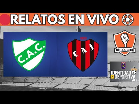 🔴 CERRILLOS VS JUANICO EN VIVO ⚽ TORNEO MARTINEZ MONEGAL CANELONES 2025 - Fútbol Club