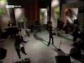 PJ Harvey - Meet Ze Monsta (Live on BBC)