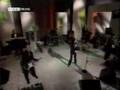 PJ Harvey - Meet Ze Monsta (Live on BBC) 