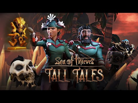 How to Get The Rising Morningstar Set : Tall Tales Retold