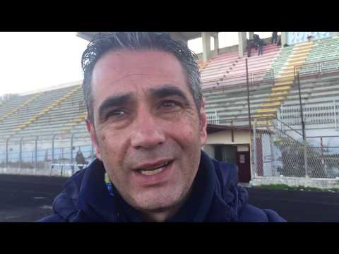 Francesco Loi, allenatore Muravera