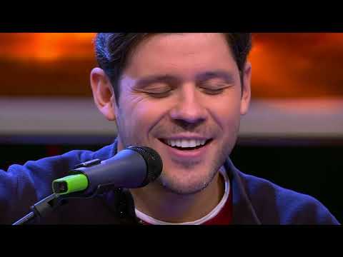 Paulo Lapa | Free Fallin ao vivo Praça da Alegria