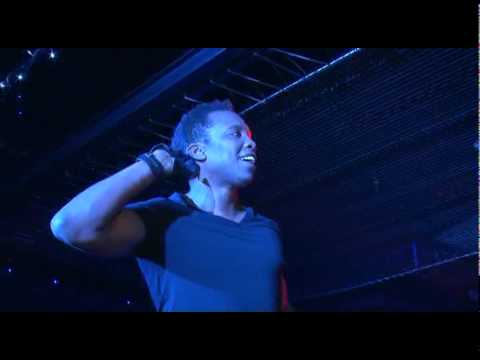 HADDAWAY - WHAT IS LOVE, 2009