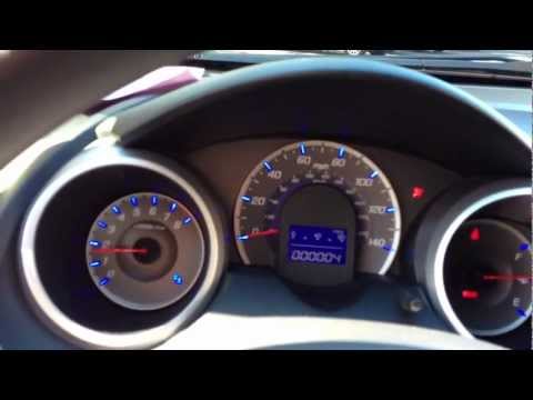 2012 Honda Fit Base 5MT Review, Walk Around, Interior, Quick Drive