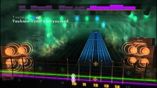 Sum 41 - Handle This (Lead) Rocksmith 2014 CDLC