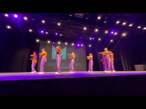 MDance 2023 - Rhythm Junkies