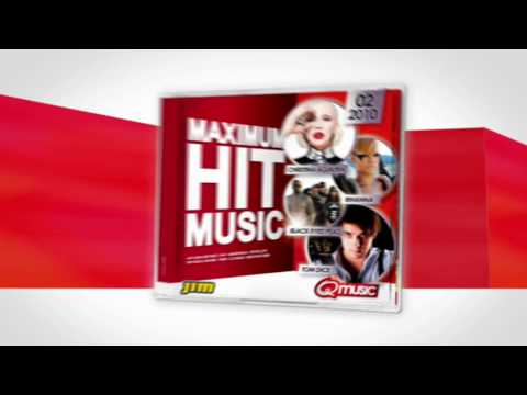 Maximum Hit Music 2010, volume 2