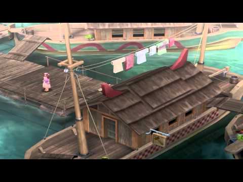 Let's Play Suikoden 5 (part 35)