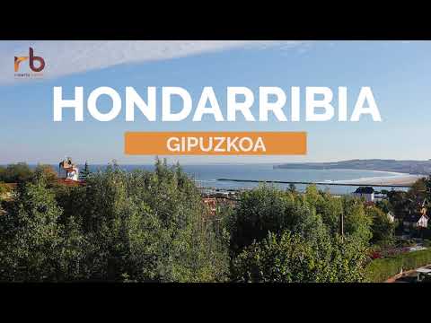 Piso en venta en Hondarribia, Gipuzkoa DP1210