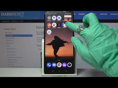 How to Open Apps in Pop Up View on REALME GT 5G – Enable Windowed Mode