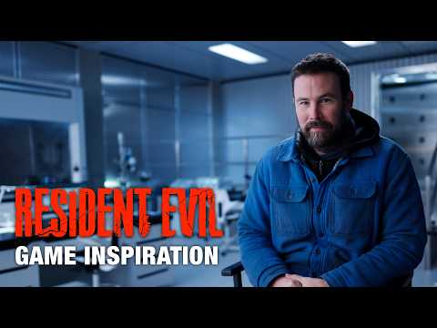 Game Inspiration