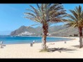 ATB Talismanic (Video Teneriffa Teresitas Beach)