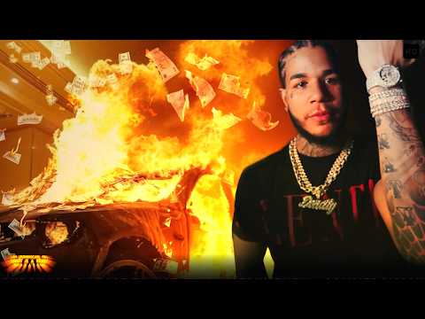 "POR MI CUALTO" 🤑💸 Instrumental de Dembow | Donaty x Ezzy R x Ronny GTA (2026)