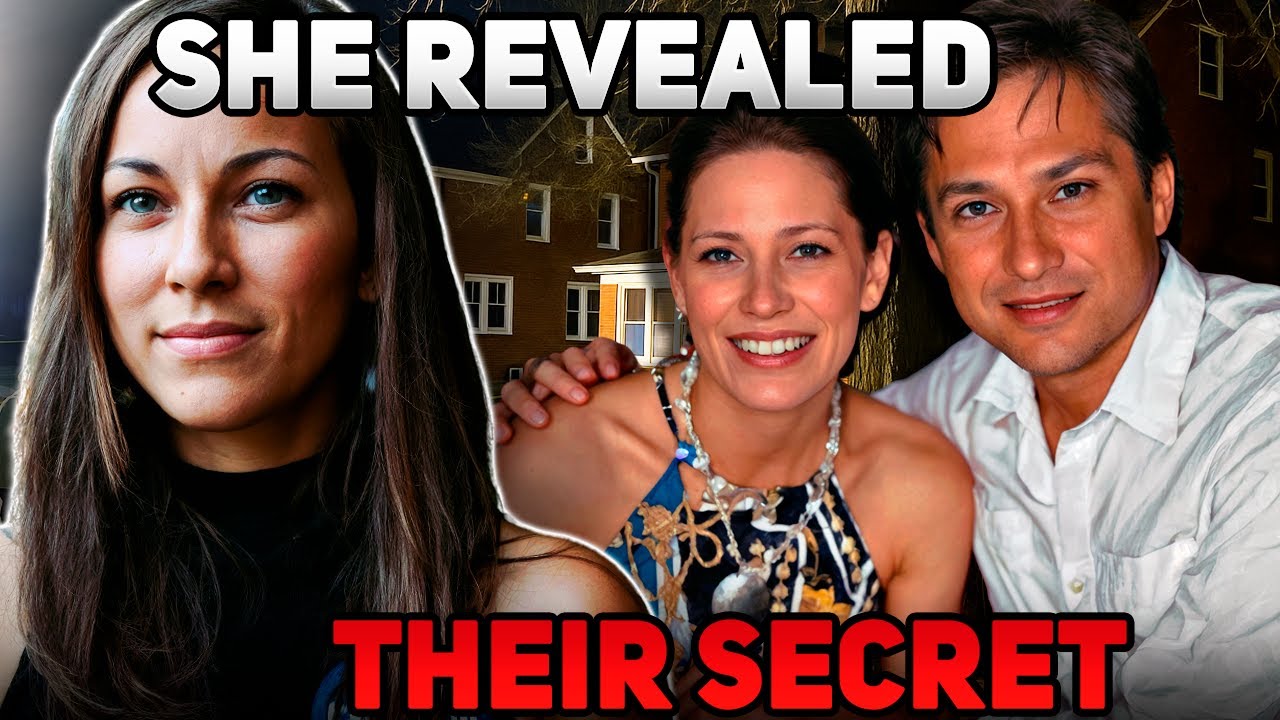 A love triangle turns into a brutal bloodbath! True Crime Documentary