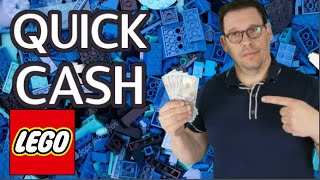 I Turned $4,000 into $7,755 by Reselling This LEGO Set