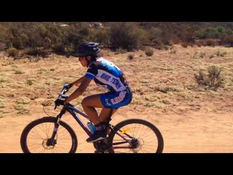 2017 CMCTJ 8va Etapa final Grupo 1 Part1