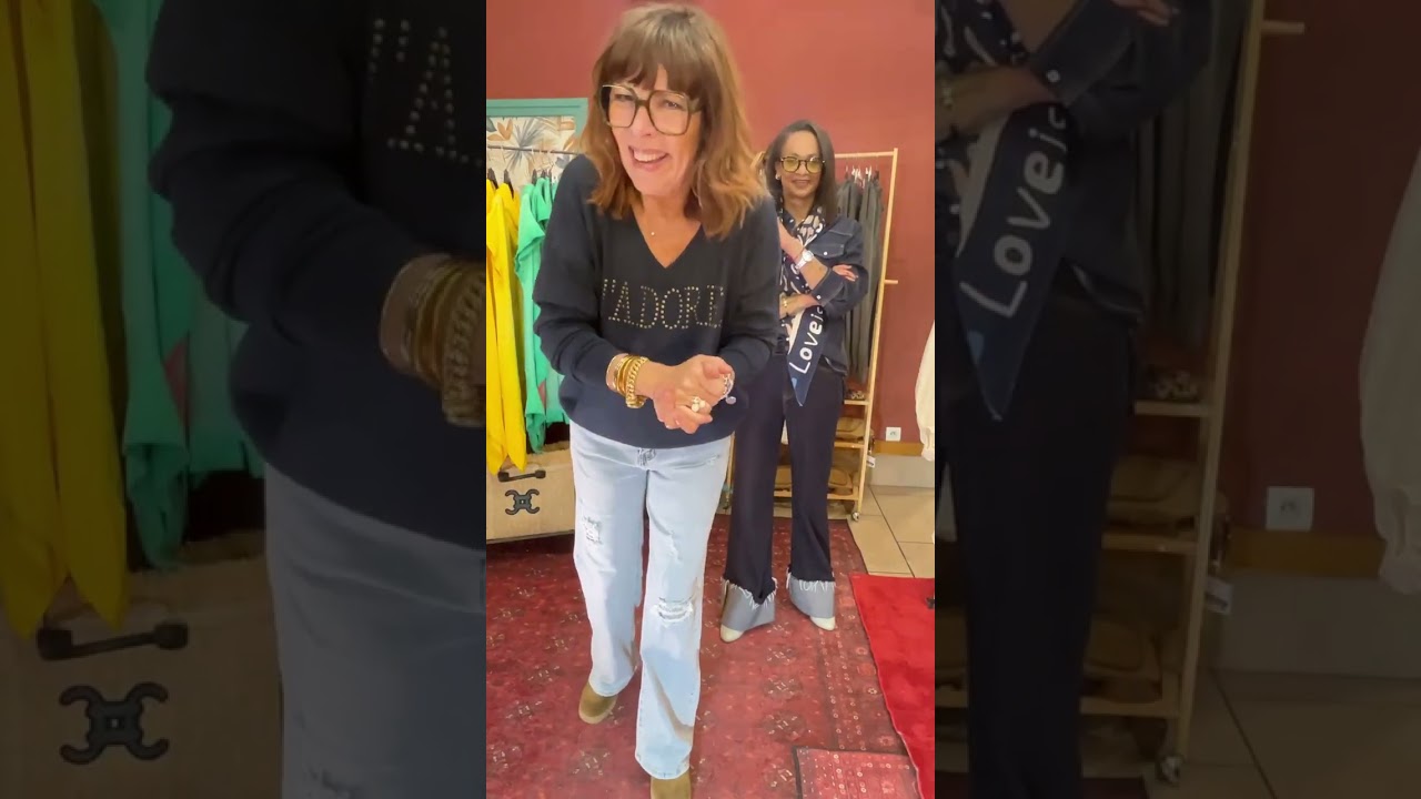 Replay Live Shopping