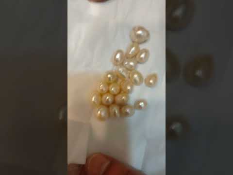 Chinese Pearl Stone