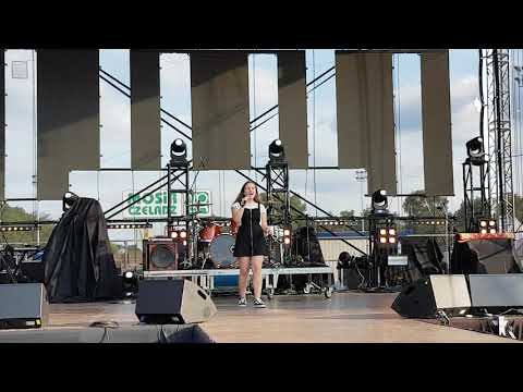 Dni Czeladzi 2019 - Marta Bugiel - Look What I found (The star is born)