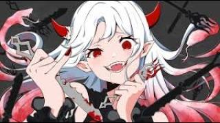 デモーニッシュ - ツユ / Covered by 朝日南アカネ