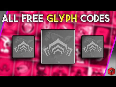 All Free Warframe Codes 2020 Market Redemption/Promo Codes Working