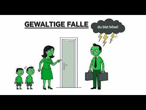 Die Wahrheit über die Ehe, die kein Mann glauben will