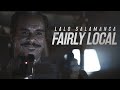 (Better Call Saul) Lalo Salamanca || Fairly Local