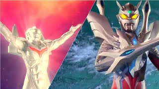 Download lagu ULTRAMAN ZERO THE MOVIE REVENGE OF BELIAL BGM - ULTIMATE ZERO mp3