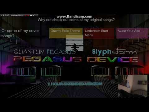 Castle Of Shadows Remix