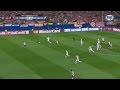 Varane Amazing Run vs Atletico Madrid 14 04 2015
