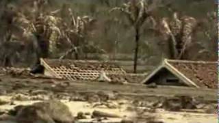 Download lagu Eruption of Mount Galunggung in the Year 1982 mp3