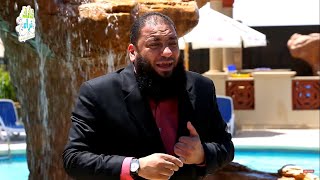 سيجعل لهم الرحمن ودا | الحلقة ( 15 ) | #كأنك_تراه | د . حازم شومان image