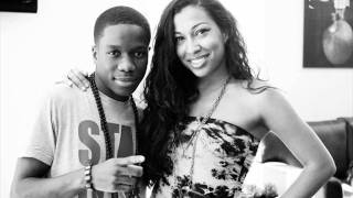 Tinchy Stryder ft Melanie Fiona - Let It Rain