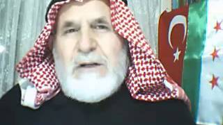 preview picture of video 'مُعلَّقةُ الجبهة اللاوطنية اللاتقدمية السورية / شعر الدكتور محمود السيد الدغيم /22-4-2004م'