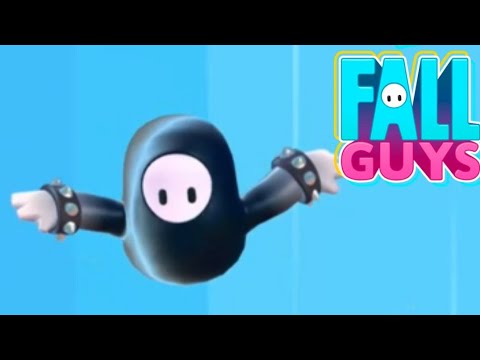 I regret filming this fall guys video