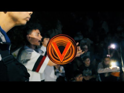 G5 CTZ SUPRA(HDR) vs KZ BITI VICO - 4TOS (FECHA 3vs3) - Vértigo Freestyle
