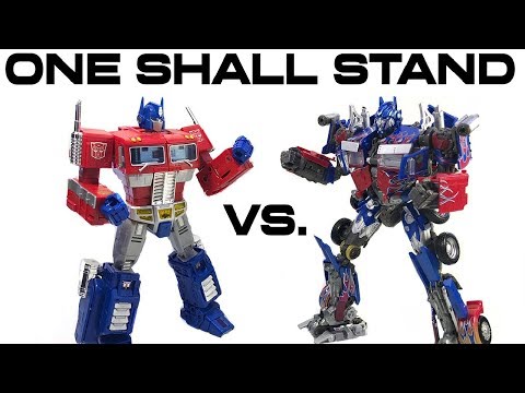 ONE SHALL STAND - Episode One: MP-10 VS. MPM-4