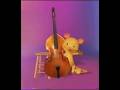 Nick Jr UK Piper O Possum Bumper LazyTown 2007