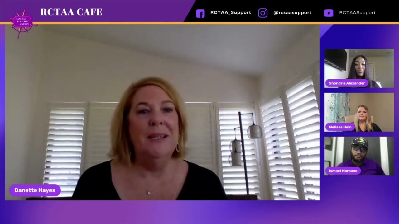 VetJob and NGEN on their passion behind the career