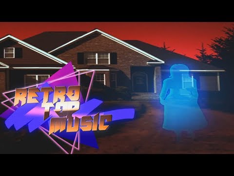 🟣 Andy Fox - Haunted House