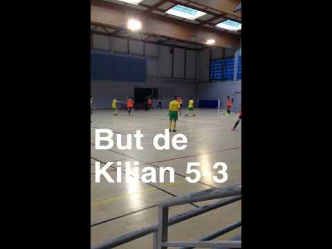 Nantes Erdre-Fc Montaigu (novembre 2015)