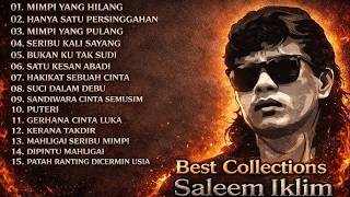 Download lagu SALEEM CLIMATE BEST SLOW ROCK ALBUM mp3