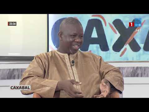 CAXABAL - DIMANCHE 30 AOUT 2026