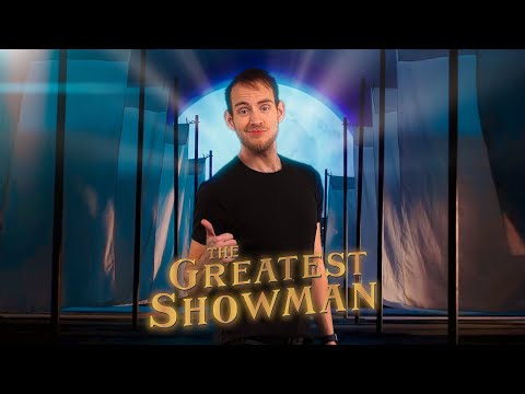 Yvar, Fé van Kessel - A Million Dreams (From 'The Greatest Showman' Cover/Music Video)