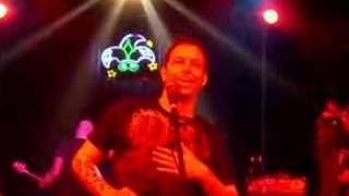 Jimmie's Chicken Shack - 11. Russ's poor Joke011908
